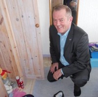 Richard Weller