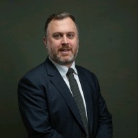 Nicholas Jones
