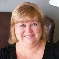 Angela Blair