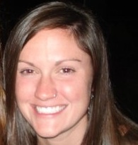 Jacqueline Cooper