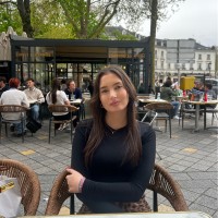 Pauline Lorillard