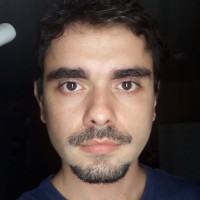 Felipe Gonçalves De Carvalho