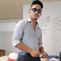 Bastián Salvo Aburto