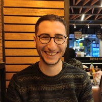 Khaled Rashed