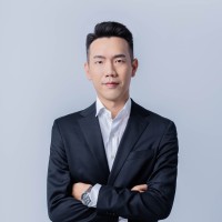 Rey Huang