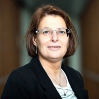 Corrie Oomen