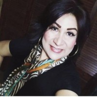 Lic Karla Veronica Vela Vergara