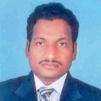 Dr. Prakash Babu Bangaru