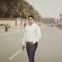 Md. Amran Hossain