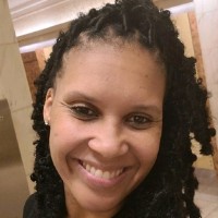 RaSheedah Tate