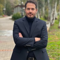 Panagiotis Dimitroulas