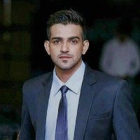Ashraf Ahmed