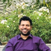 Nikhil Indla