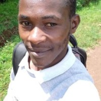 EVAN KELVIN MURAGE