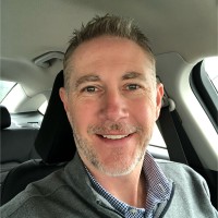 Lee Scadden