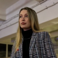 Valerie Tsarenko