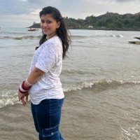 Vaishali Dhyani