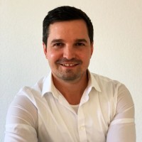 Claudio Stierli