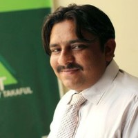 Muhammad Irshad
