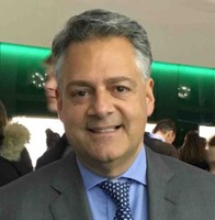 Dimitri Galanis