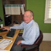 John Kirk