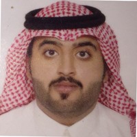 Ali Alghamdi