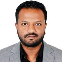 Lincoln Paul Suresh