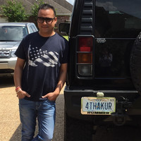 Amit Thakur