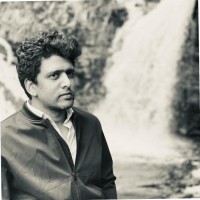 Sumanth Frazer Srihala