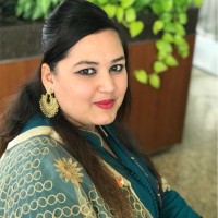 Masuma Kapadi