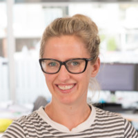 Lisa McCarthy