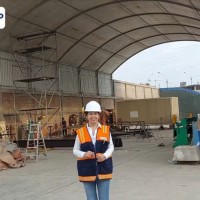 Veronica Yanac Melendez