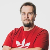 Ronald van de Lisdonk