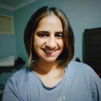 Lalitha Venkata