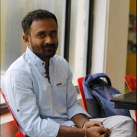 Raghu K R