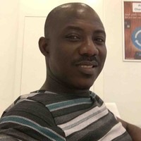 Charles Mensah