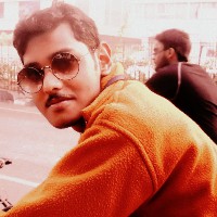 Manikyala Sai Akash