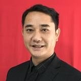 Davice Huang