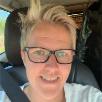 Linda Andersson