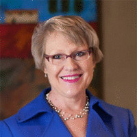 Margaret Barr