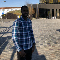Thierno Balde