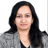 Dipali Mahajan