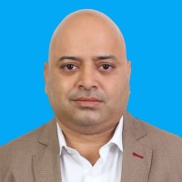 Gajendra Singh Shekhawat