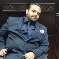 Abdullah Shamsi