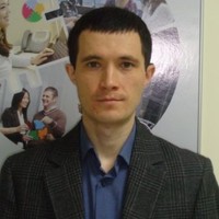 Aidar Galiev
