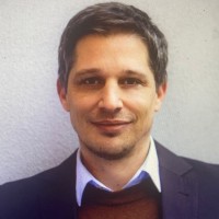 Gregor Hess