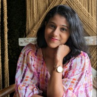 Sahana S S