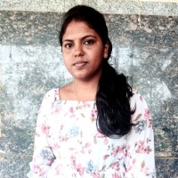 Jyothi B.U