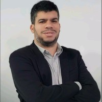 Yuri Moderno Ferreira