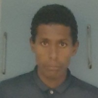 muhammed Hussen